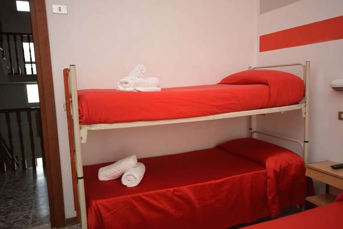 Imagen de la habitación del Hotel Villa Dei Platani. Foto 8