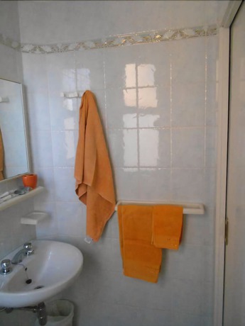 Imagen de la habitación del Hotel Villa Dei Platani. Foto 14