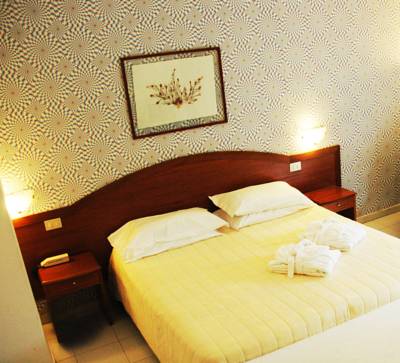 Imagen de la habitación del Hotel Villa Dei Principi. Foto 3