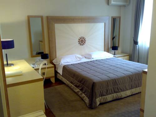 Imagen de la habitación del Hotel Villa Dei Tigli 920 Liberty Resort. Foto 4