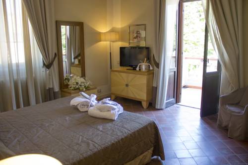 Imagen de la habitación del Hotel Villa Dei Tigli 920 Liberty Resort. Foto 5