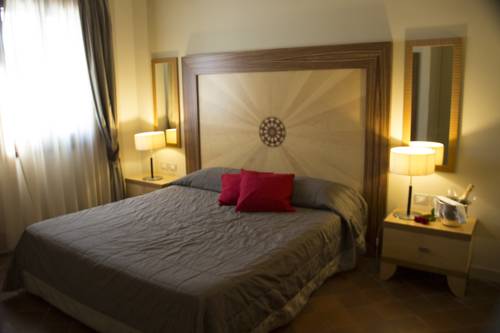 Imagen de la habitación del Hotel Villa Dei Tigli 920 Liberty Resort. Foto 7