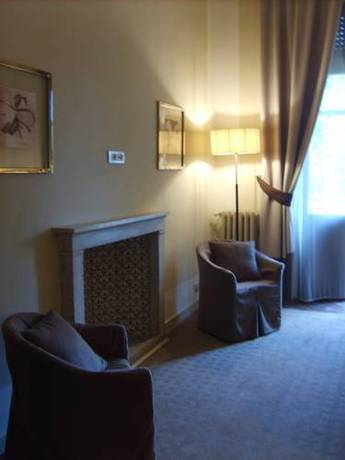 Imagen de la habitación del Hotel Villa Dei Tigli 920 Liberty Resort. Foto 11