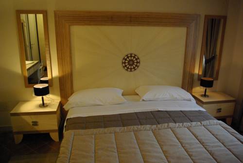 Imagen de la habitación del Hotel Villa Dei Tigli 920 Liberty Resort. Foto 15