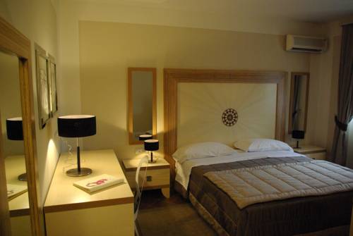 Imagen de la habitación del Hotel Villa Dei Tigli 920 Liberty Resort. Foto 16