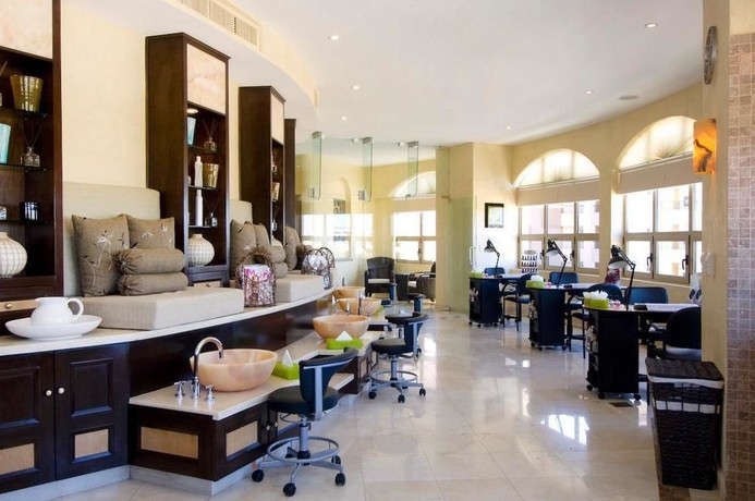 Imagen de la piscina del Hotel Villa Del Arco Beach Resort and Spa Cabo San Lucas. Foto 12