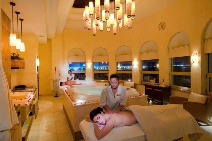 Imagen de la piscina del Hotel Villa Del Arco Beach Resort and Spa Cabo San Lucas. Foto 13