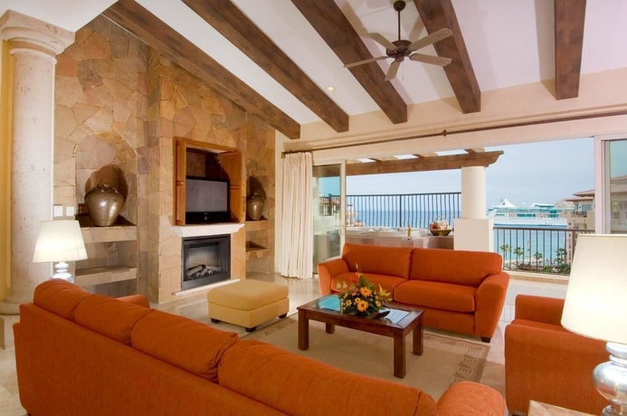 Imagen de la habitación del Hotel Villa Del Arco Beach Resort and Spa Cabo San Lucas. Foto 5