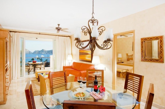Imagen de la habitación del Hotel Villa Del Arco Beach Resort and Spa Cabo San Lucas. Foto 6