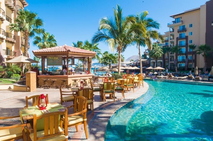 Imagen de la piscina del Hotel Villa Del Arco Beach Resort and Spa Cabo San Lucas. Foto 15