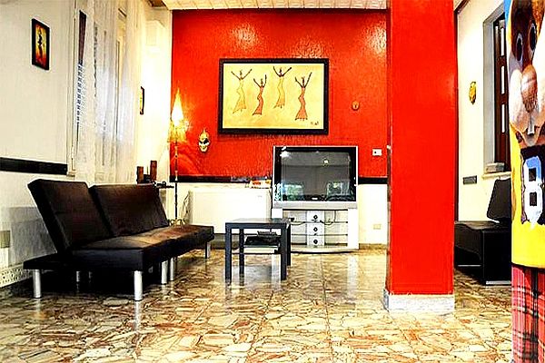 Imagen general del Hotel Villa Del Bagnino. Foto 2