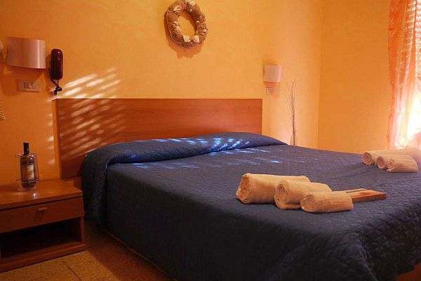 Imagen general del Hotel Villa Del Bagnino. Foto 4