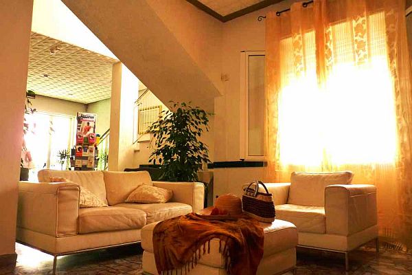 Imagen general del Hotel Villa Del Bagnino. Foto 5