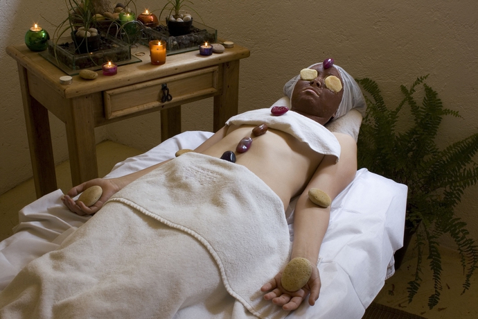 Imagen de los interiores del Hotel Villa Del Conquistador. Foto 12