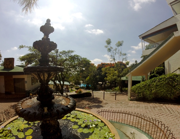 Imagen general del Hotel Villa Del Conquistador. Foto 2