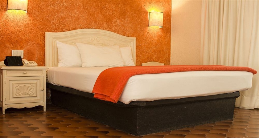 Imagen de la habitación del Hotel Villa Del Conquistador. Foto 8