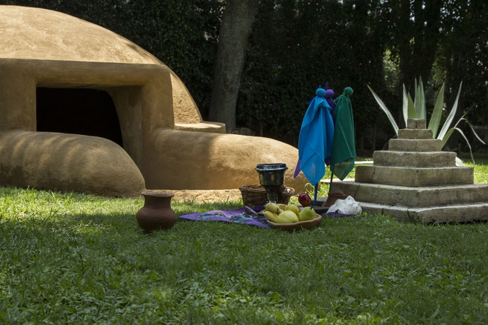 Imagen general del Hotel Villa Del Conquistador. Foto 3