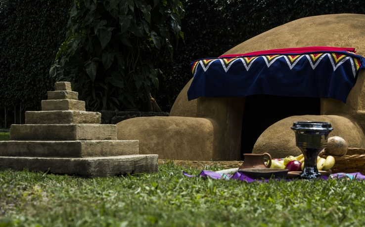 Imagen general del Hotel Villa Del Conquistador. Foto 4