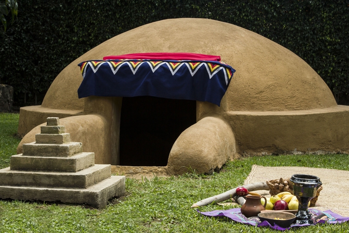 Imagen general del Hotel Villa Del Conquistador. Foto 5