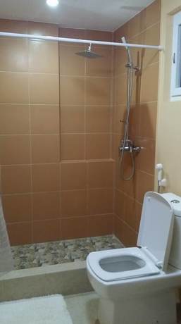 Imagen de la habitación del Hotel Villa Del Faro. Foto 2