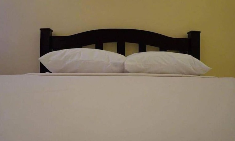 Imagen de la habitación del Hotel Villa Del Faro. Foto 4