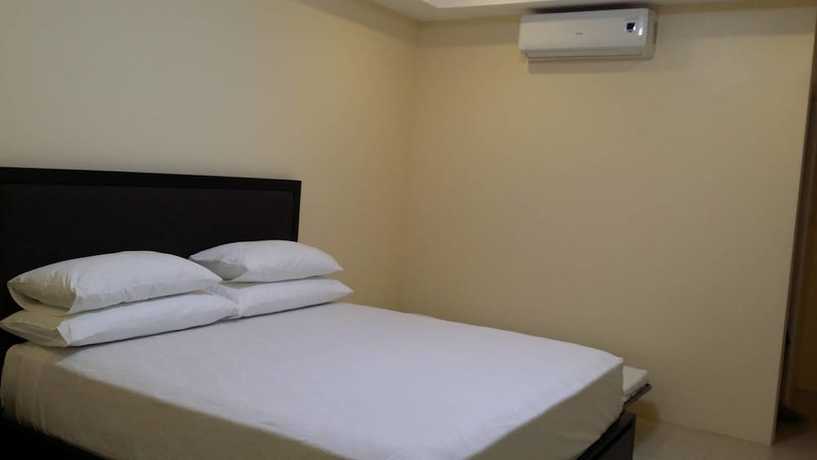 Imagen de la habitación del Hotel Villa Del Faro. Foto 5