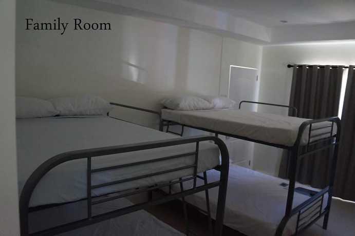 Imagen de la habitación del Hotel Villa Del Faro. Foto 7