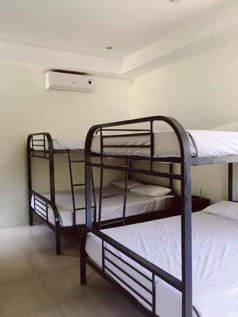 Imagen de la habitación del Hotel Villa Del Faro. Foto 9