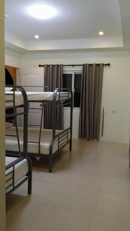 Imagen de la habitación del Hotel Villa Del Faro. Foto 12