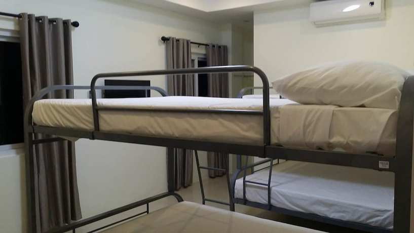 Imagen de la habitación del Hotel Villa Del Faro. Foto 13