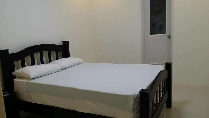 Imagen de la habitación del Hotel Villa Del Faro. Foto 16