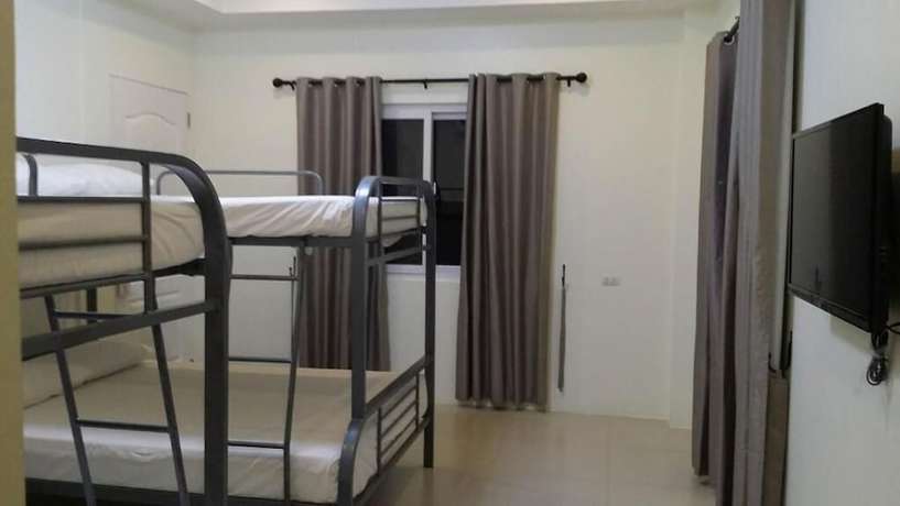 Imagen de la habitación del Hotel Villa Del Faro. Foto 18