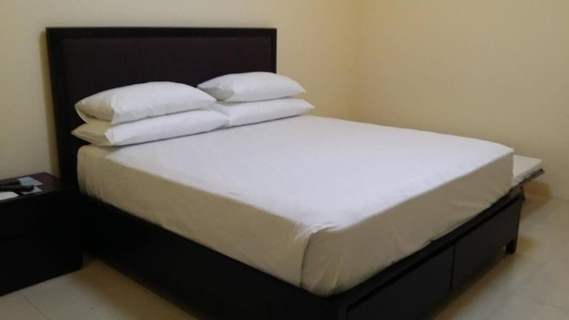 Imagen de la habitación del Hotel Villa Del Faro. Foto 19