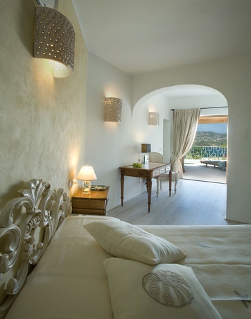 Imagen de la habitación del Hotel Villa Del Golfo Lifestyle Resort. Foto 1