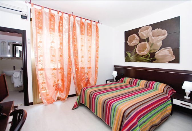 Imagen de la habitación del Hotel Villa Del Mar, Bibione. Foto 4