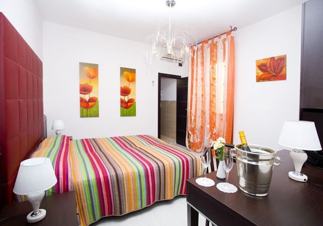 Imagen de la habitación del Hotel Villa Del Mar, Bibione. Foto 6