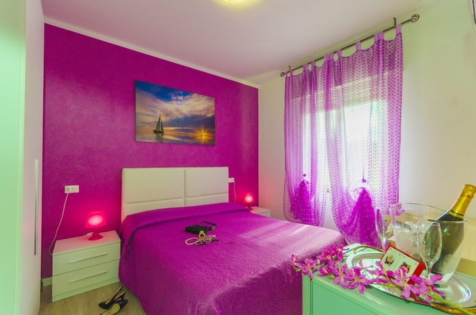 Imagen de la habitación del Hotel Villa Del Mar, Bibione. Foto 13