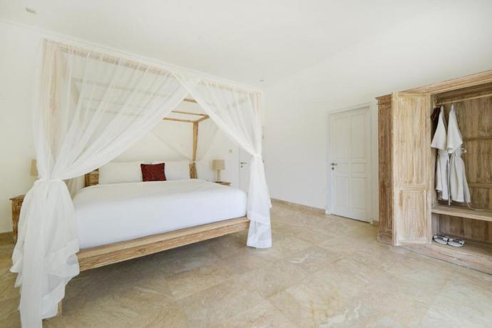 Imagen de la habitación del Hotel Villa Del Mar Canggu, Canggu. Foto 4