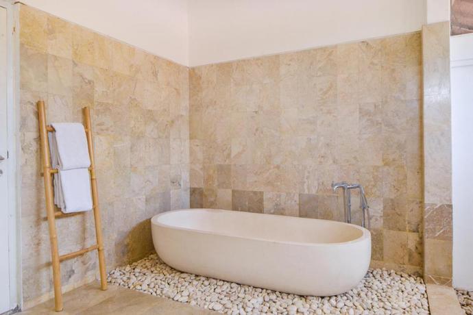 Imagen de la habitación del Hotel Villa Del Mar Canggu, Canggu. Foto 6