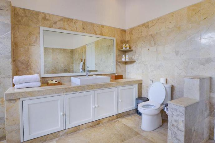Imagen de la habitación del Hotel Villa Del Mar Canggu, Canggu. Foto 9