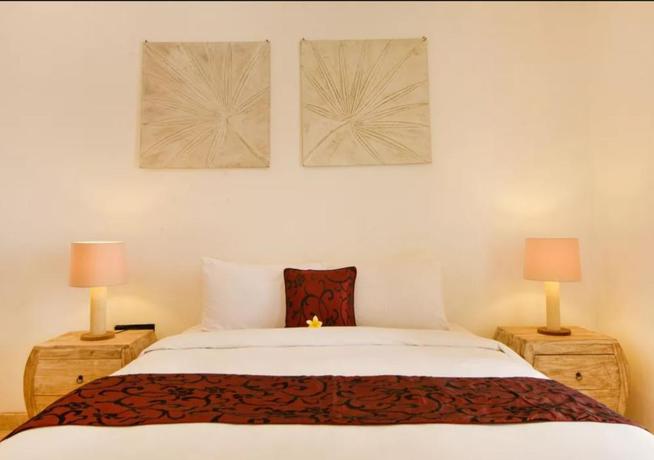 Imagen de la habitación del Hotel Villa Del Mar Canggu, Canggu. Foto 11