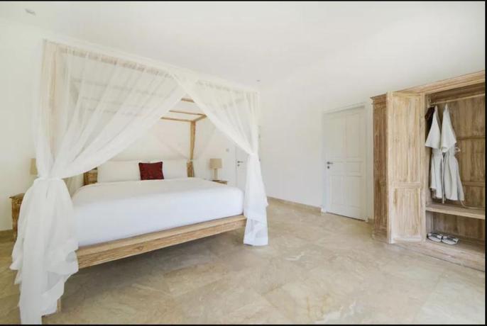 Imagen de la habitación del Hotel Villa Del Mar Canggu, Canggu. Foto 12