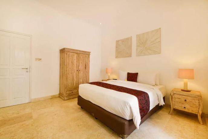 Imagen de la habitación del Hotel Villa Del Mar Canggu, Canggu. Foto 15