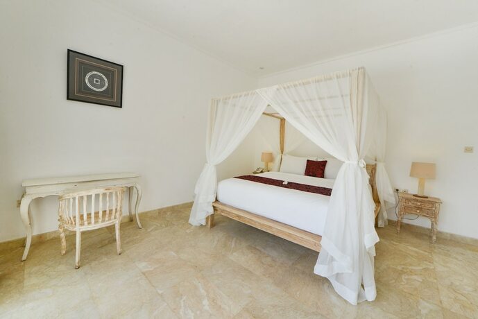 Imagen general del Hotel Villa Del Mar Canggu. Foto 2