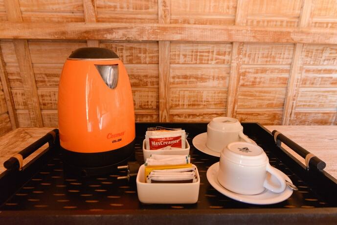 Imagen general del Hotel Villa Del Mar Canggu. Foto 18