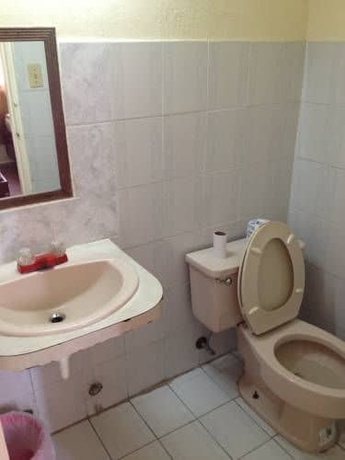 Imagen de la habitación del Hotel Villa Del Mar, PANAMA. Foto 2