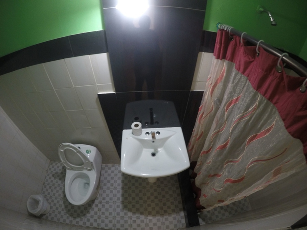 Imagen de la habitación del Hotel Villa Del Mar, PANAMA. Foto 3