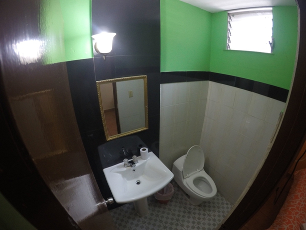 Imagen de la habitación del Hotel Villa Del Mar, PANAMA. Foto 4