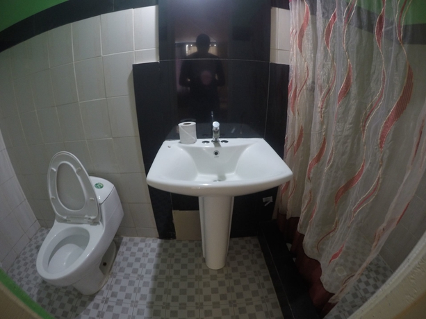 Imagen de la habitación del Hotel Villa Del Mar, PANAMA. Foto 5