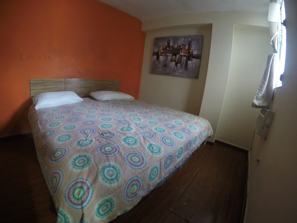 Imagen de la habitación del Hotel Villa Del Mar, PANAMA. Foto 6